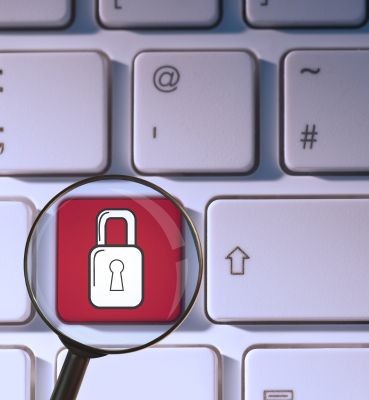 Secure your passwords with a password manager