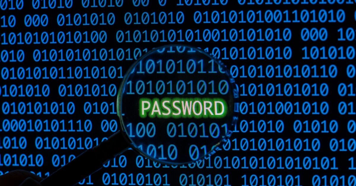 Password Management Featured Image
